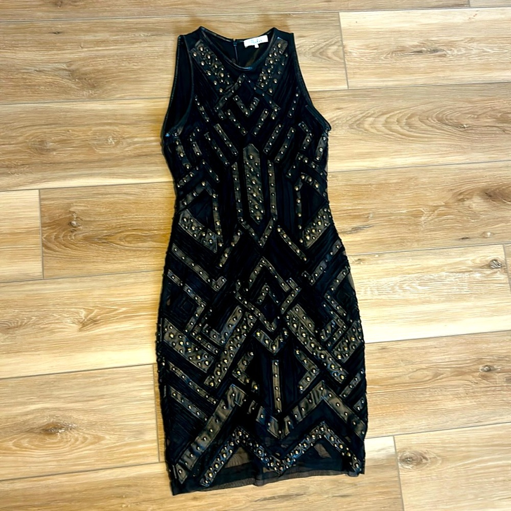 Parker Dress